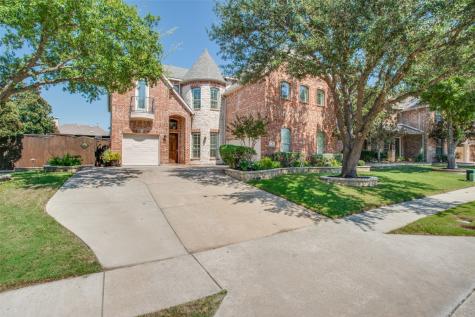 5176 Mohawk Drive Frisco TX 75034