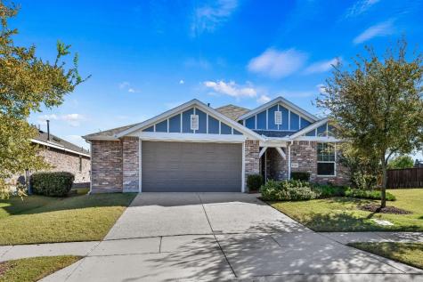 4320 Starlight Creek Road Celina TX 75009