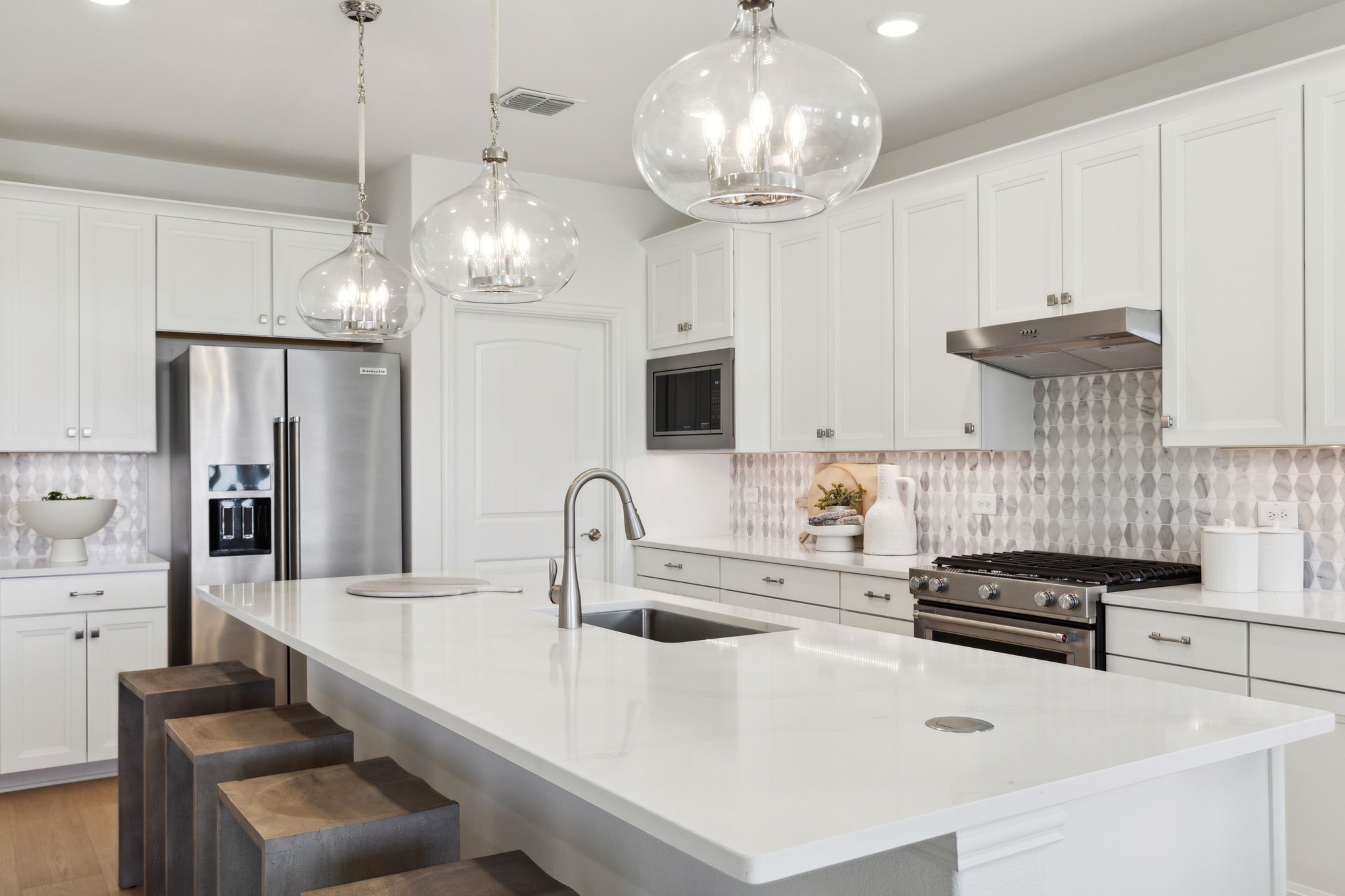 9908 Gentle Brook Drive Mckinney TX 75071
