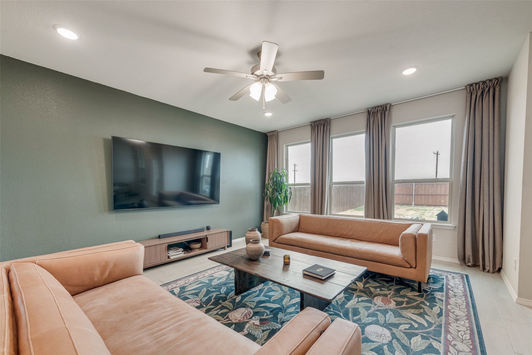 3208 Apple Creek Avenue Crandall TX 75114