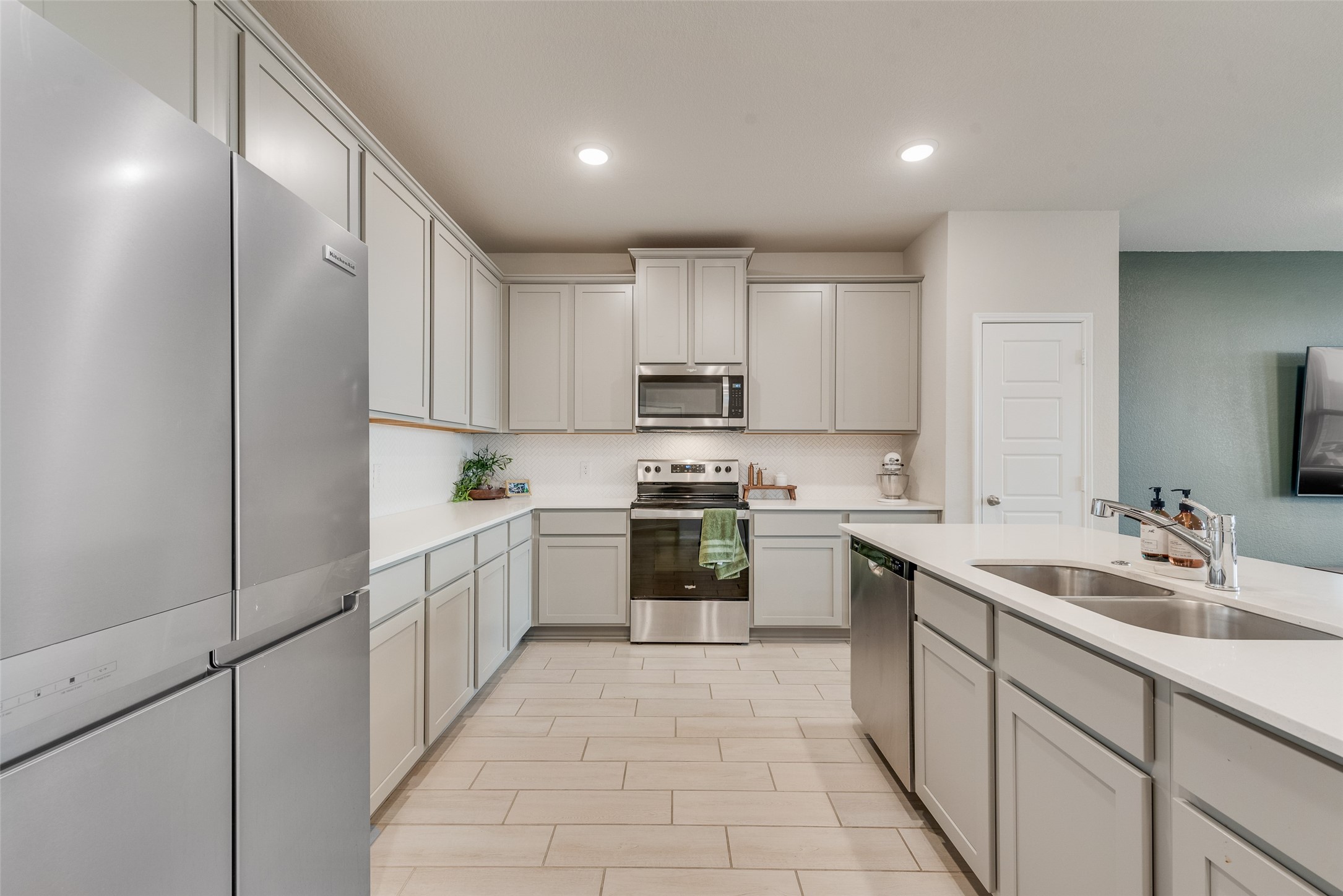 3208 Apple Creek Avenue Crandall TX 75114