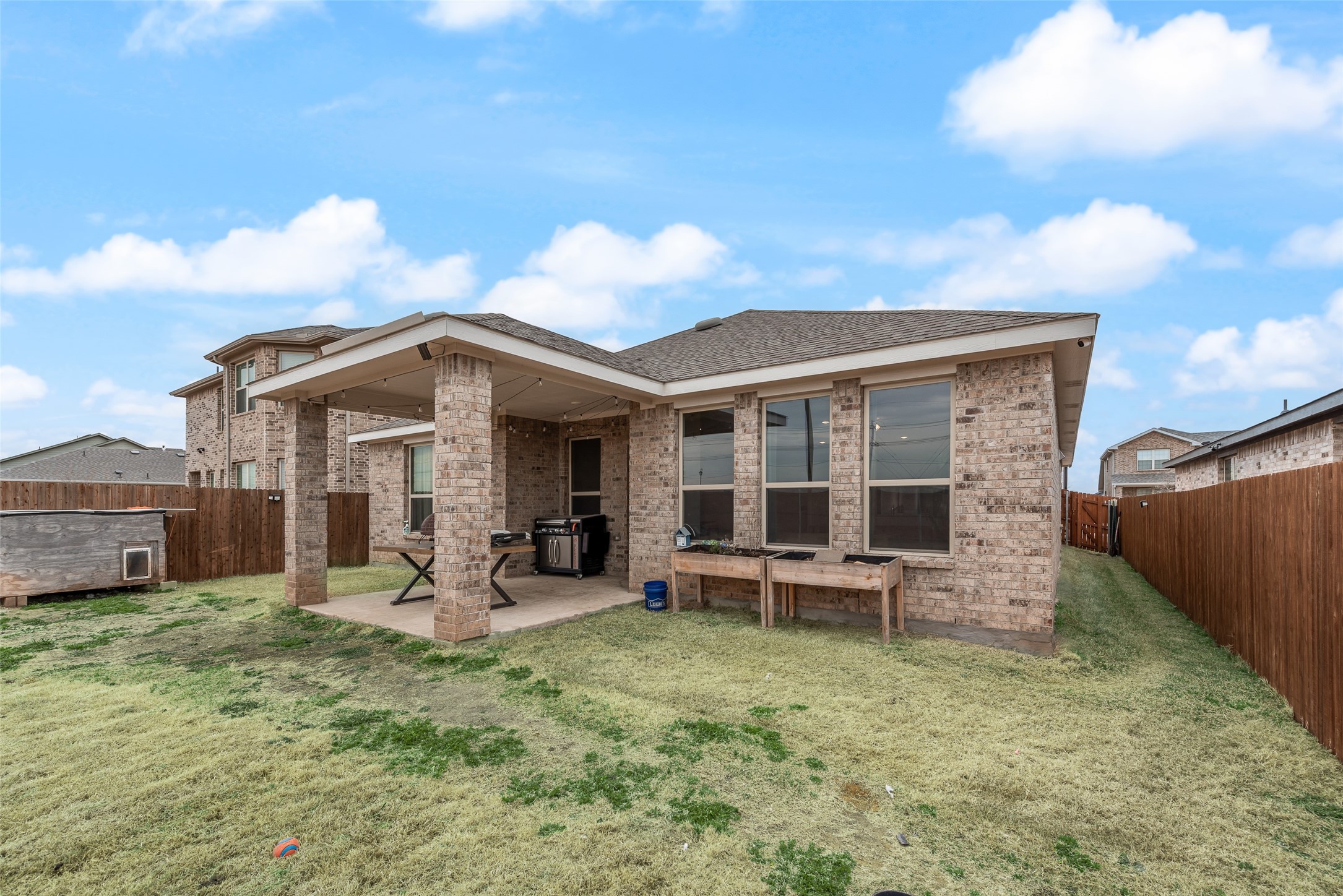 3208 Apple Creek Avenue Crandall TX 75114