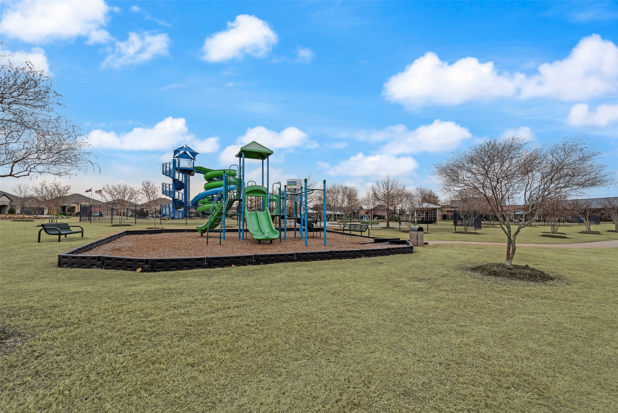 3208 Apple Creek Avenue Crandall TX 75114