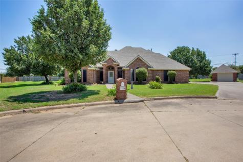 2514 Evelyn Road Whitesboro TX 76273