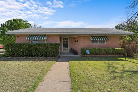 737 N 58th Street Waco TX 76710