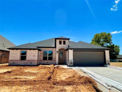 1500 Highland Park Circle Granbury TX 76048