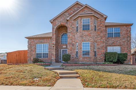 2079 Sunset Lane Lewisville TX 75067