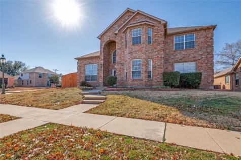 2079 Sunset Lane Lewisville TX 75067