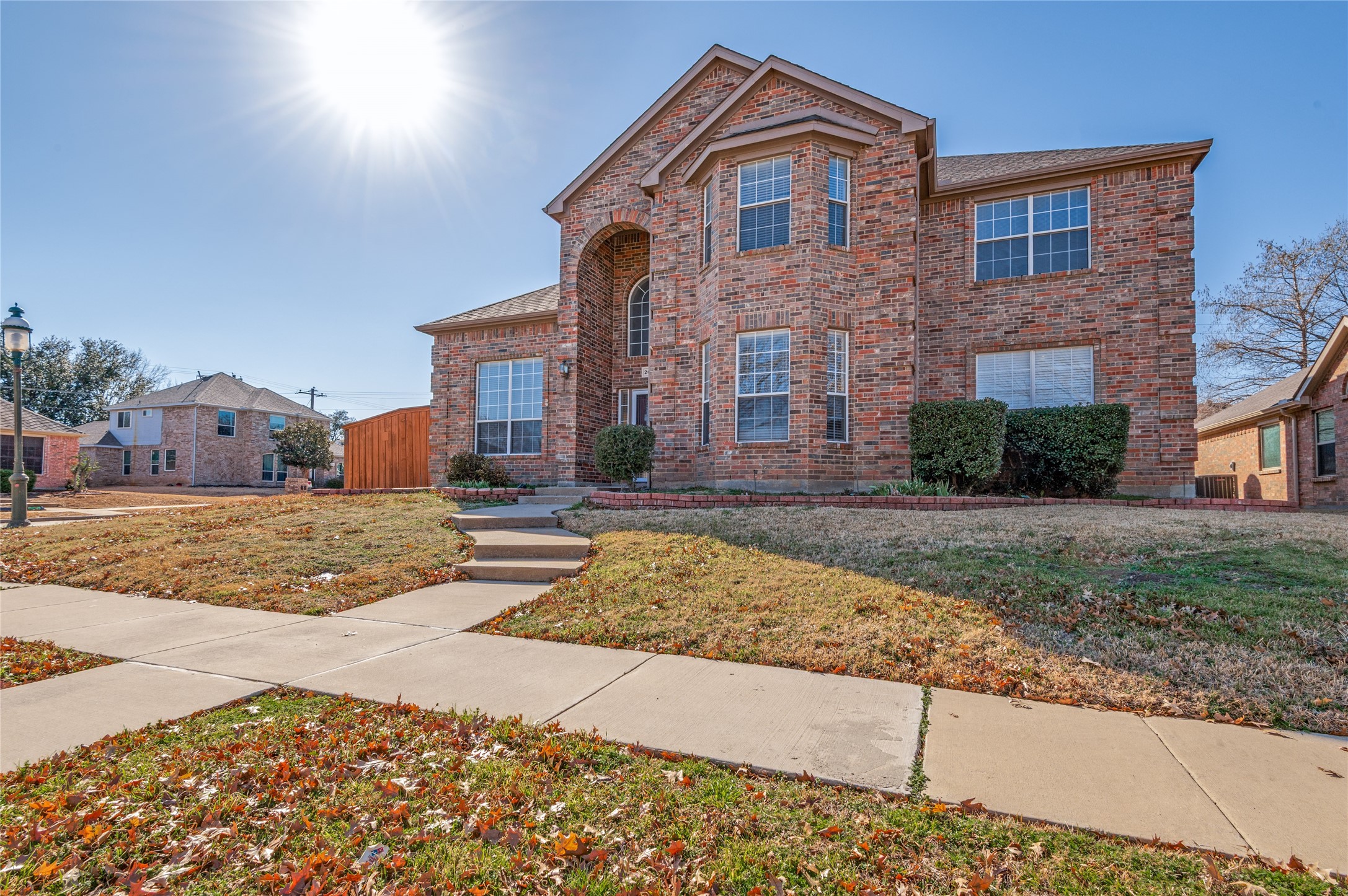 2079 Sunset Lane Lewisville TX 75067