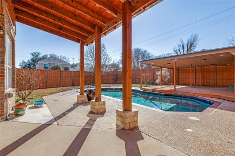 2079 Sunset Lane Lewisville TX 75067