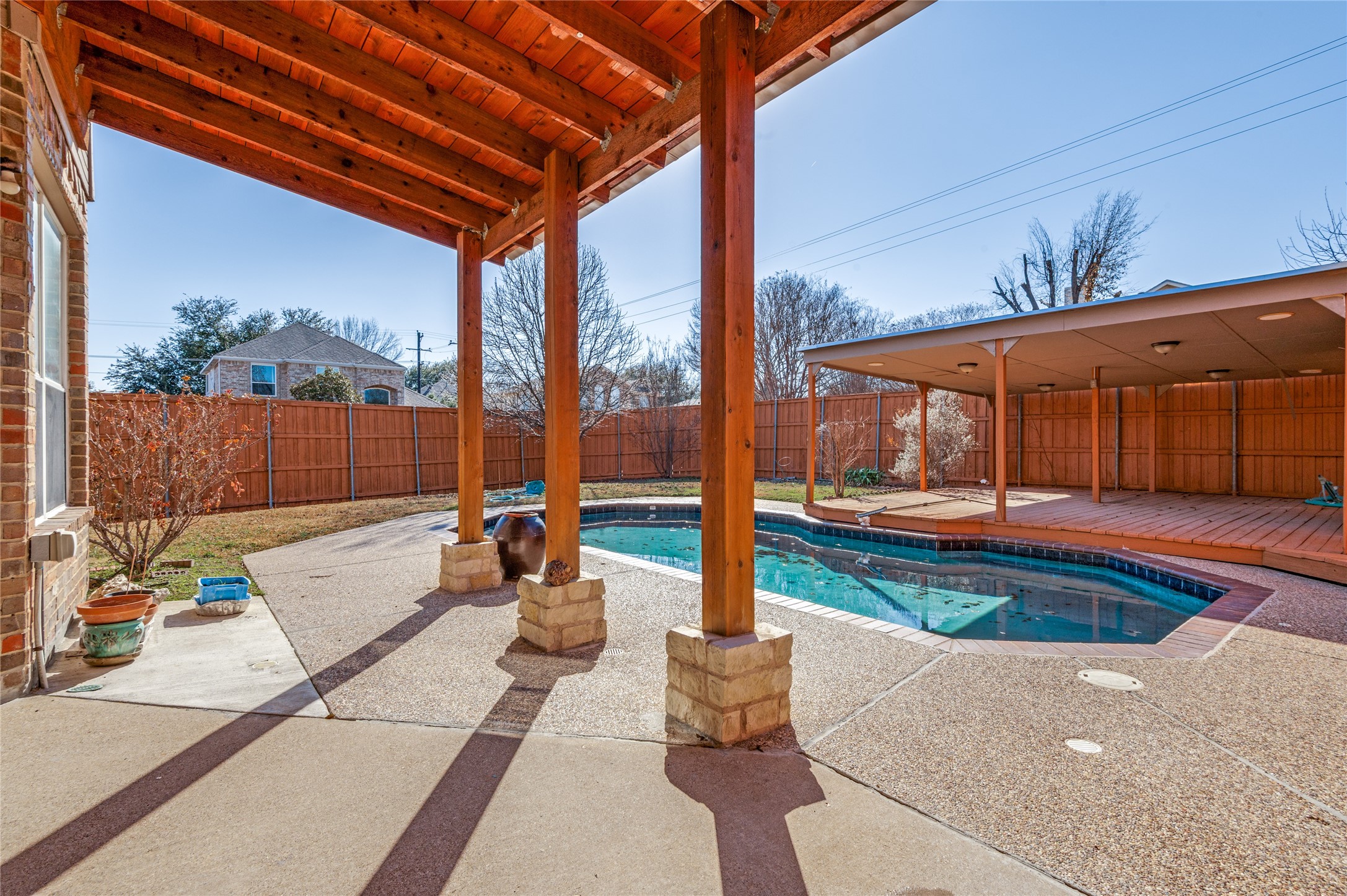 2079 Sunset Lane Lewisville TX 75067