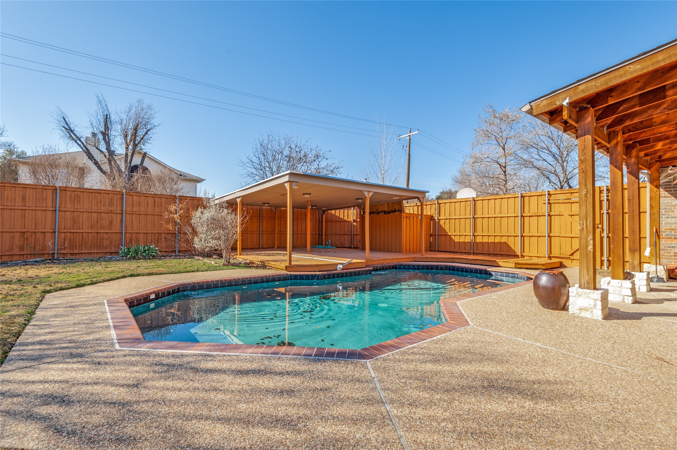 2079 Sunset Lane Lewisville TX 75067