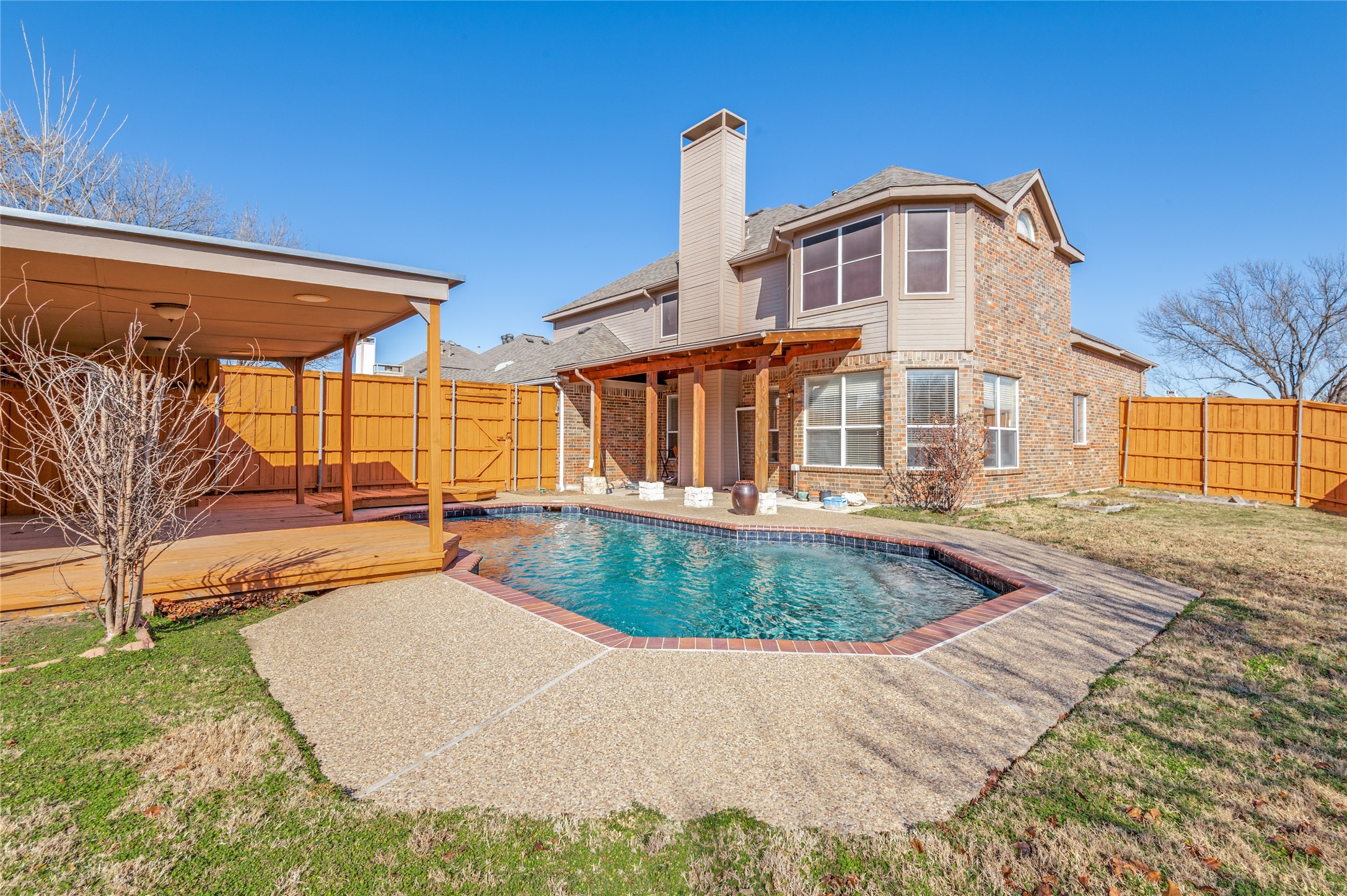 2079 Sunset Lane Lewisville TX 75067