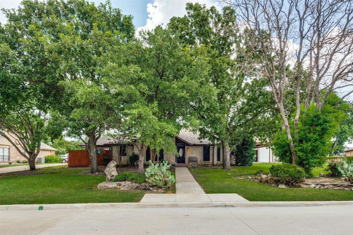 5408 Cockrell Circle The Colony TX 75056