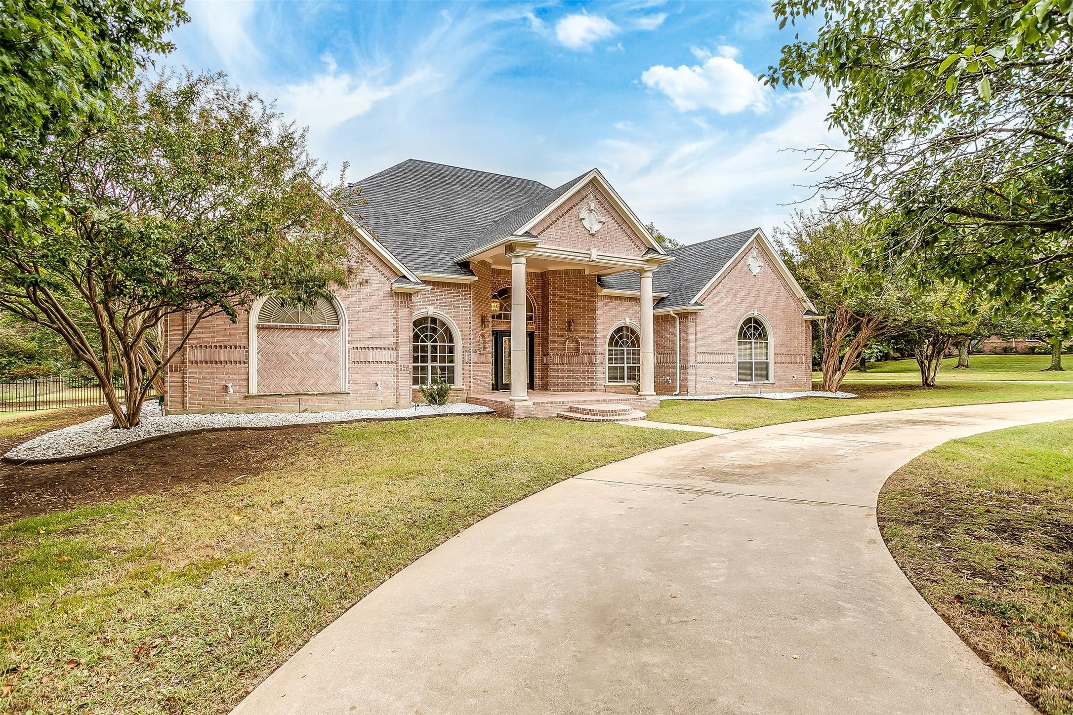 224 Man O War Court Burleson TX 76028