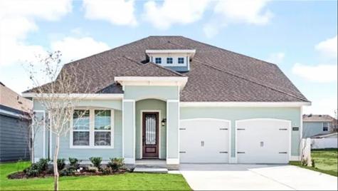 5663 Huffines Boulevard Royse City TX 75189