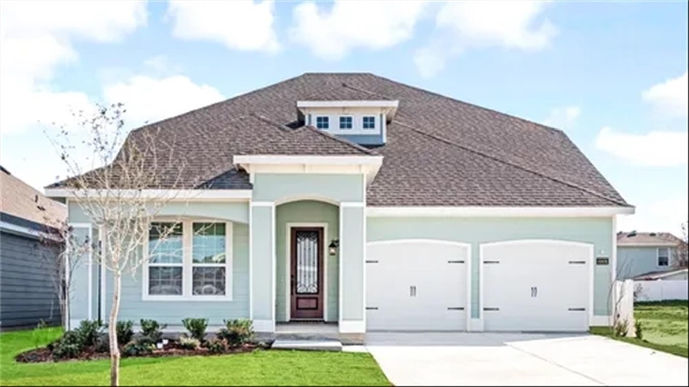5663 Huffines Boulevard Royse City TX 75189
