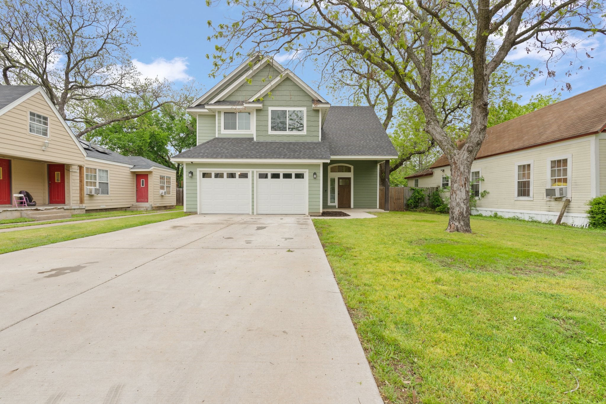 932 N Anglin Street Cleburne TX 76031