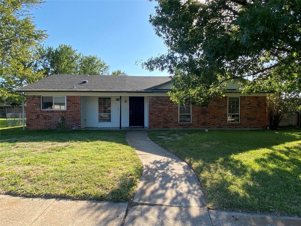 506 Monticello Court Garland TX 75043