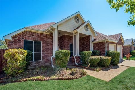 7806 Albany Drive Rowlett TX 75089