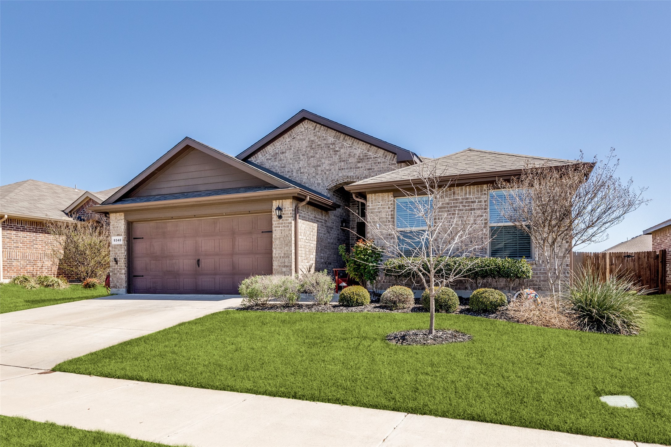9340 Leveret Lane Fort Worth TX 76131