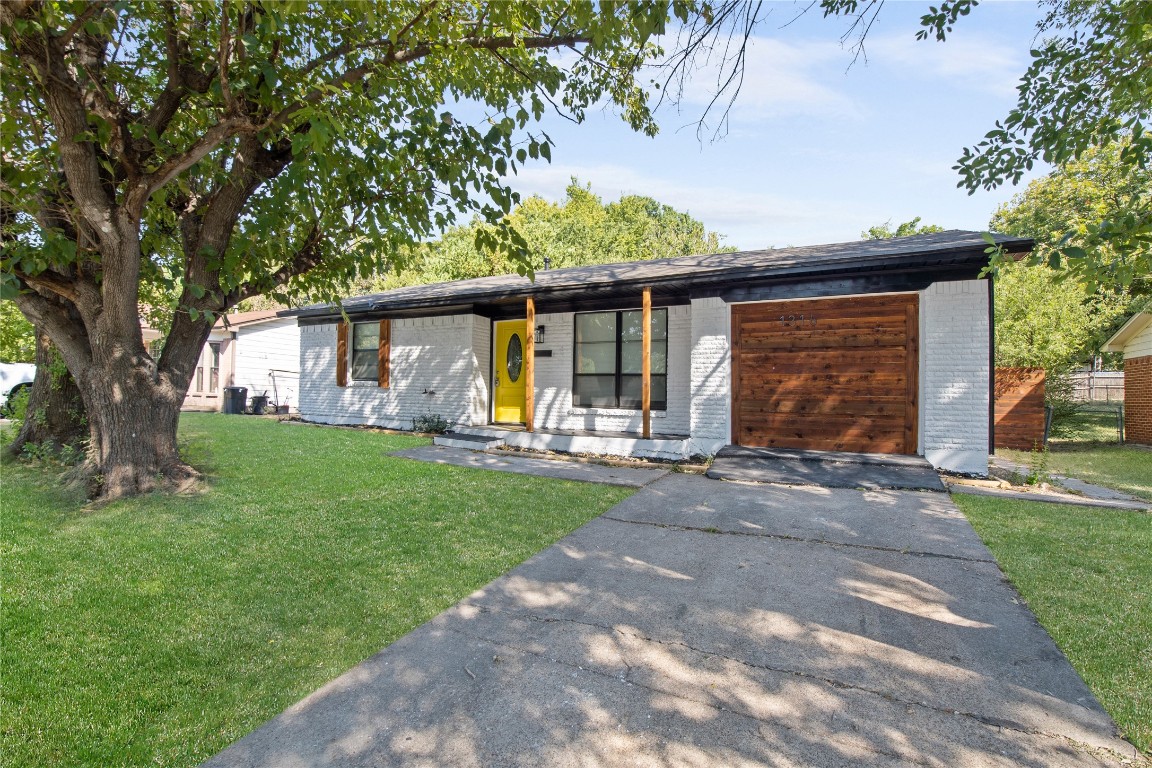 1316 Barbara Street Mesquite TX 75149