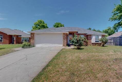 4405 Mimosa Court Fort Worth TX 76137
