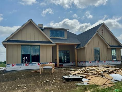 9417 Mallard Drive New Fairview TX 76078