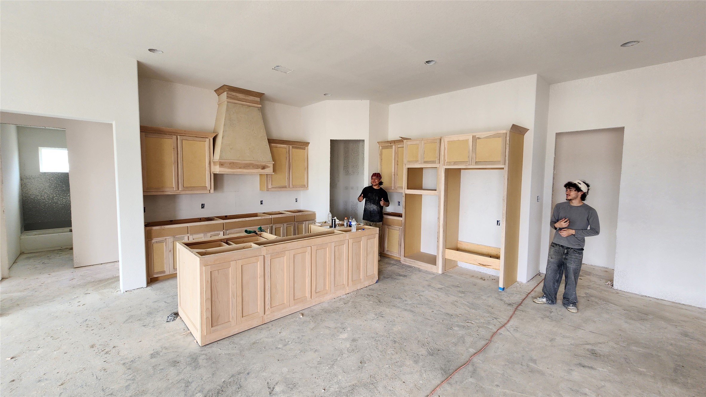 9417 Mallard Drive New Fairview TX 76078