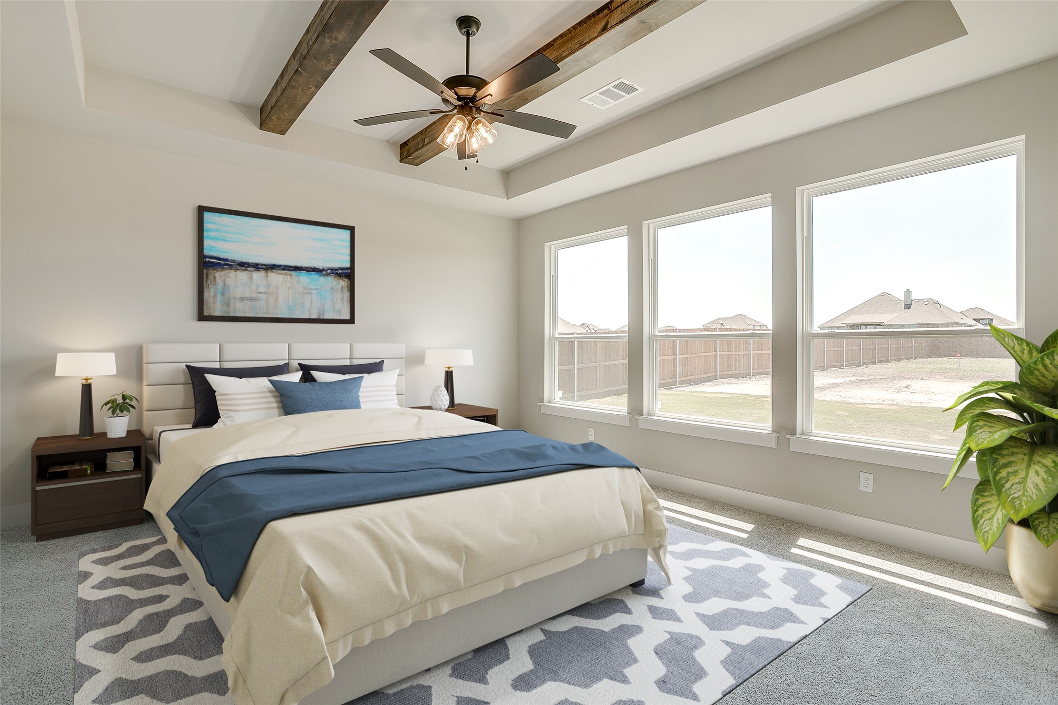 9417 Mallard Drive New Fairview TX 76078