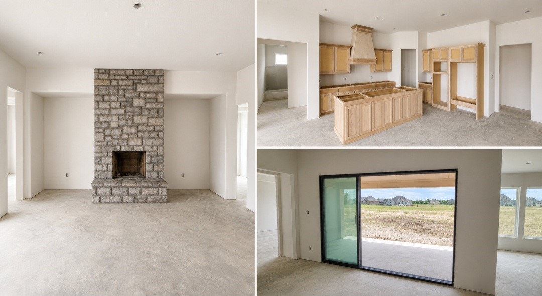 9417 Mallard Drive New Fairview TX 76078