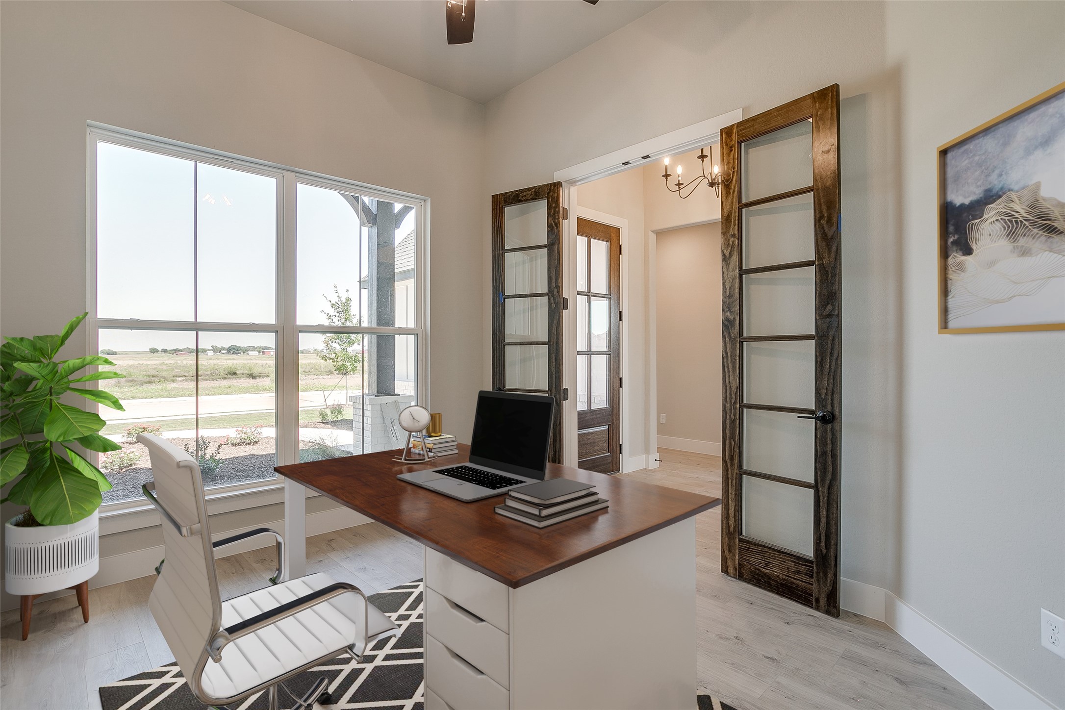 9417 Mallard Drive New Fairview TX 76078