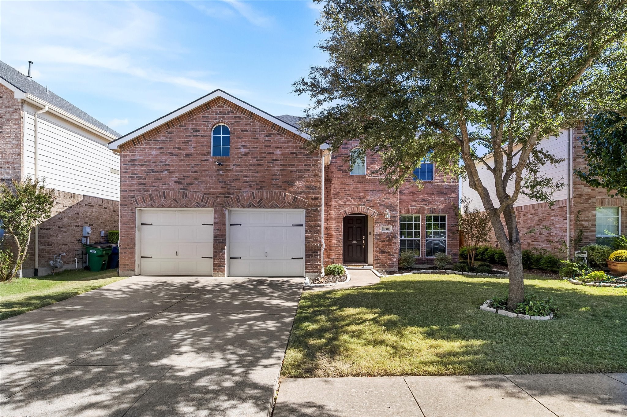 710 Hickory Lane Fate TX 75087