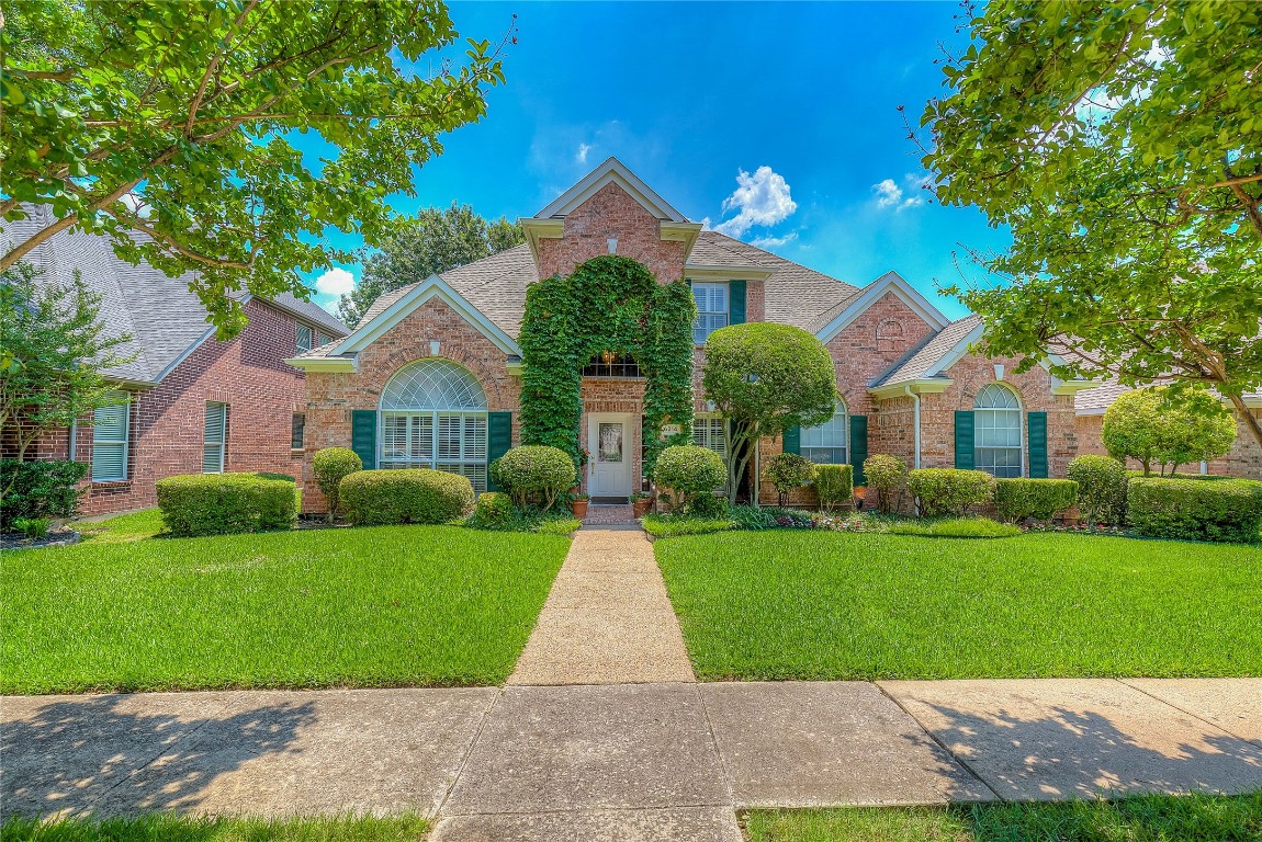 6214 Hidden Springs Lane Garland TX 75044