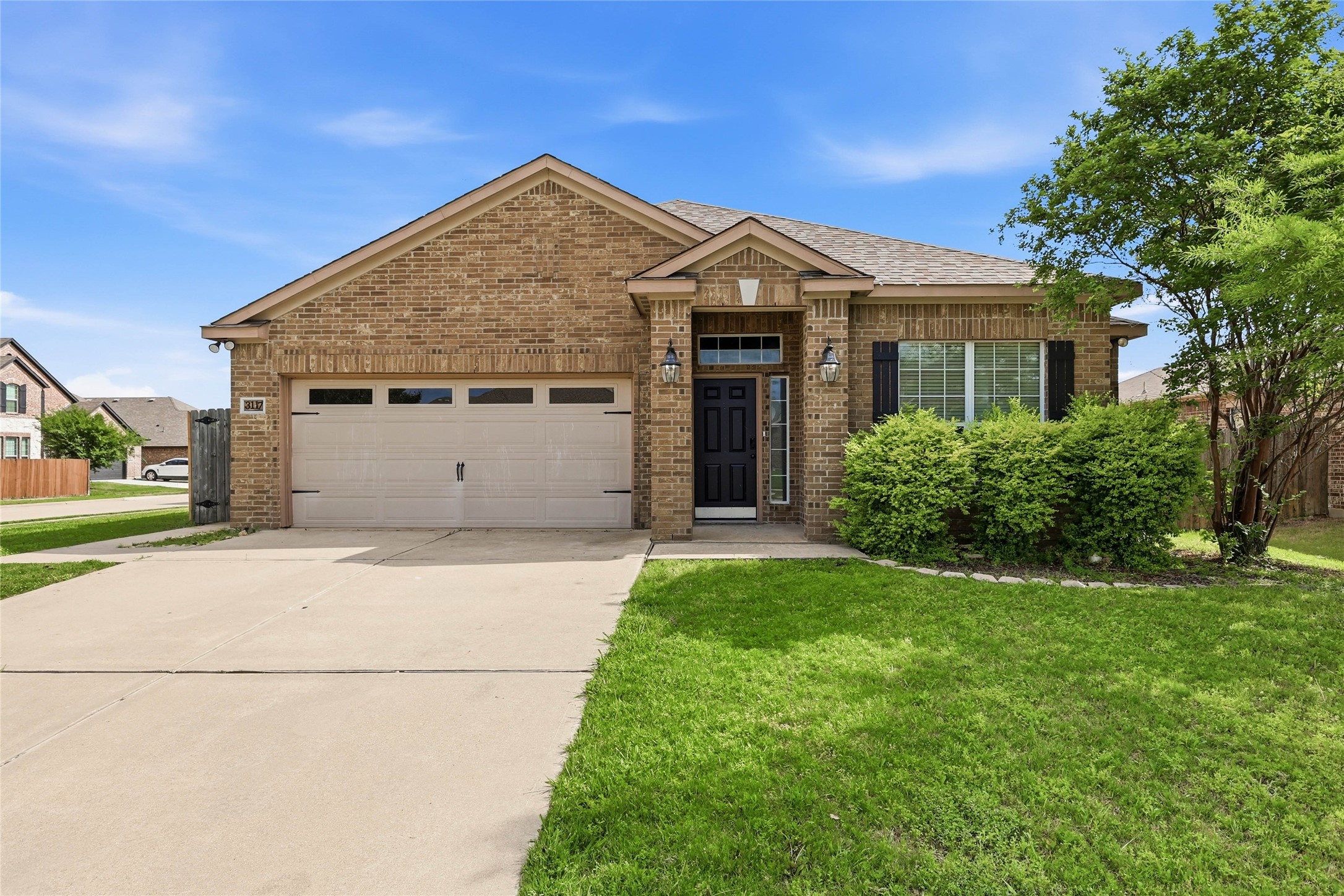 3117 Overstreet Lane Royse City TX 75189