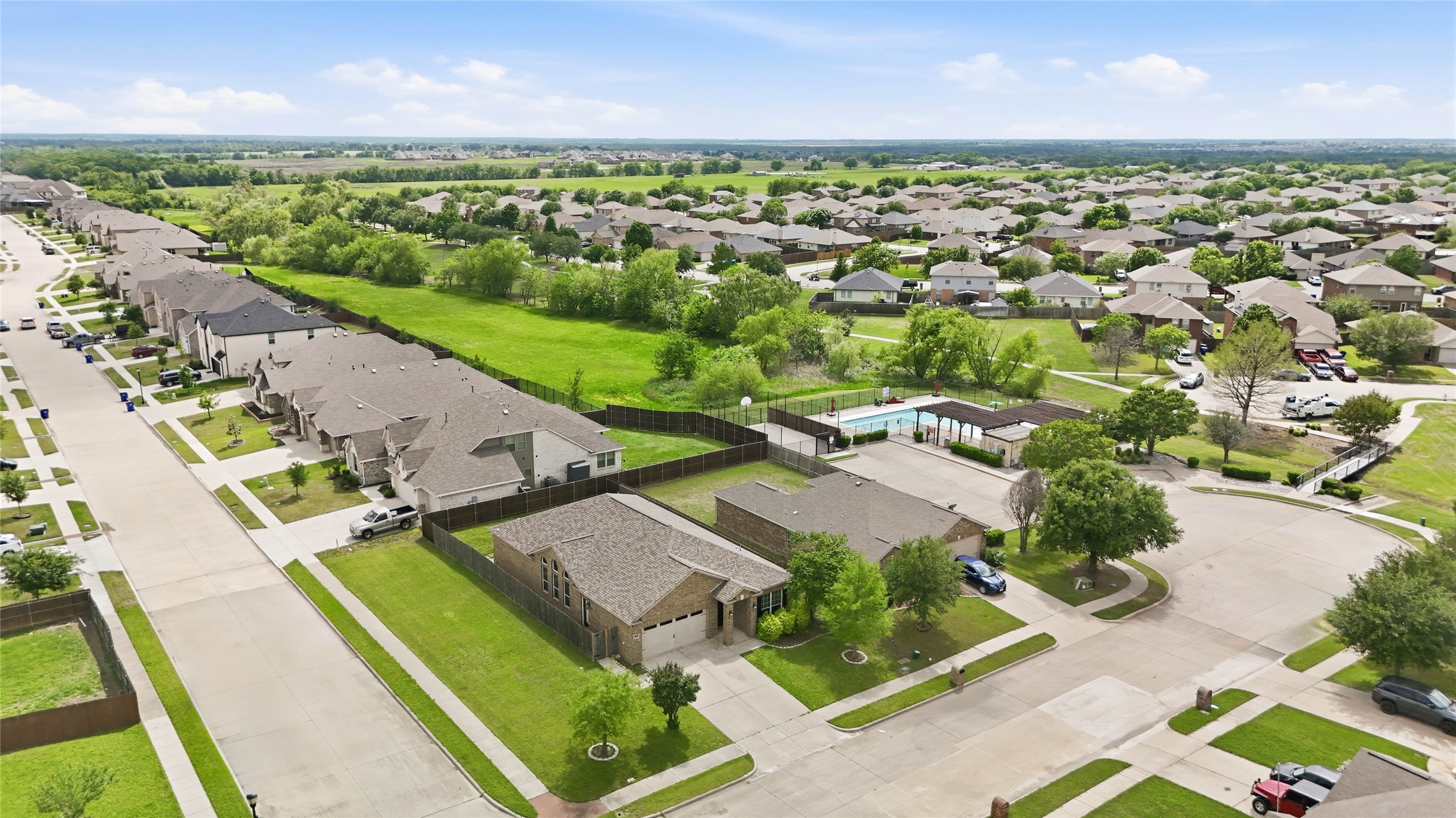 3117 Overstreet Lane Royse City TX 75189