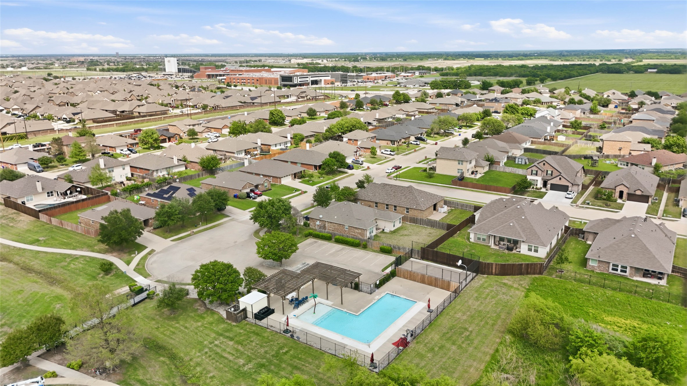 3117 Overstreet Lane Royse City TX 75189