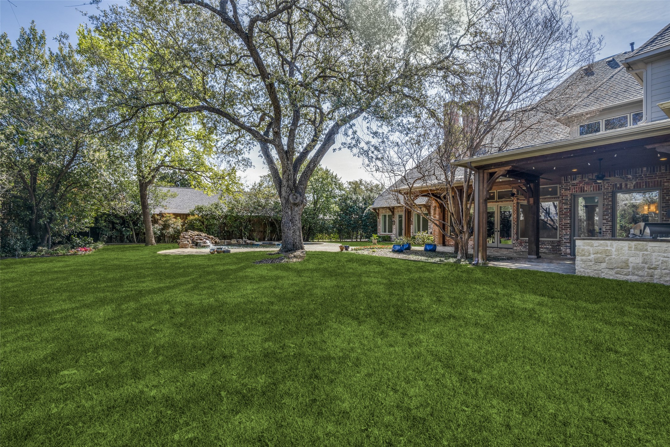 4529 Crooked Lane Dallas TX 75229