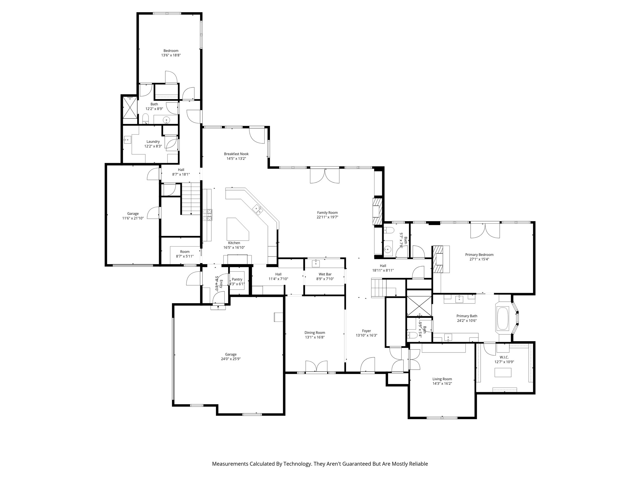 4529 Crooked Lane Dallas TX 75229
