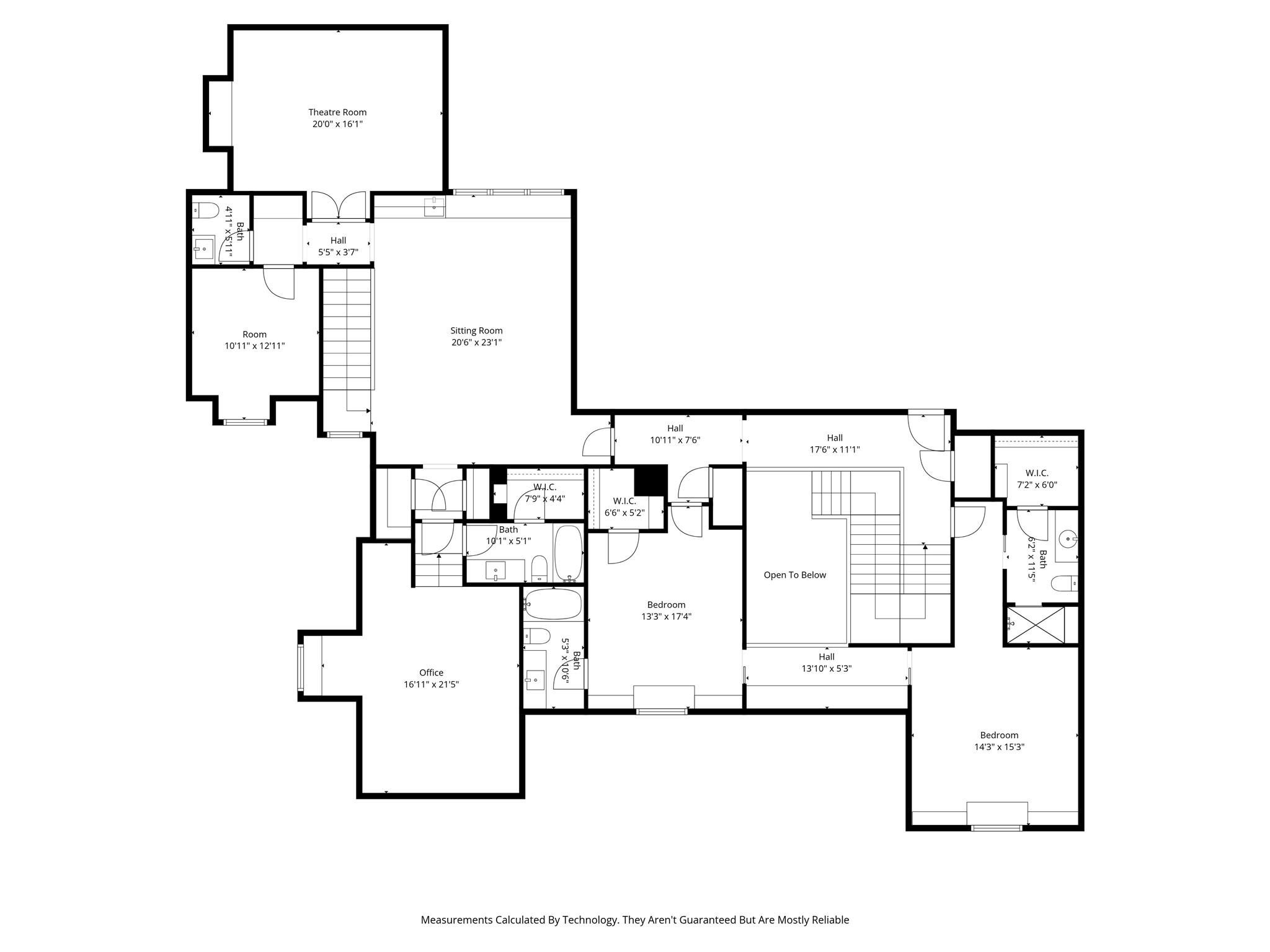 4529 Crooked Lane Dallas TX 75229