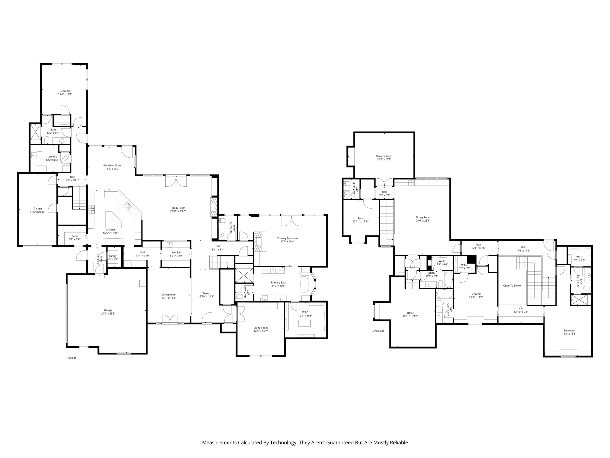 4529 Crooked Lane Dallas TX 75229