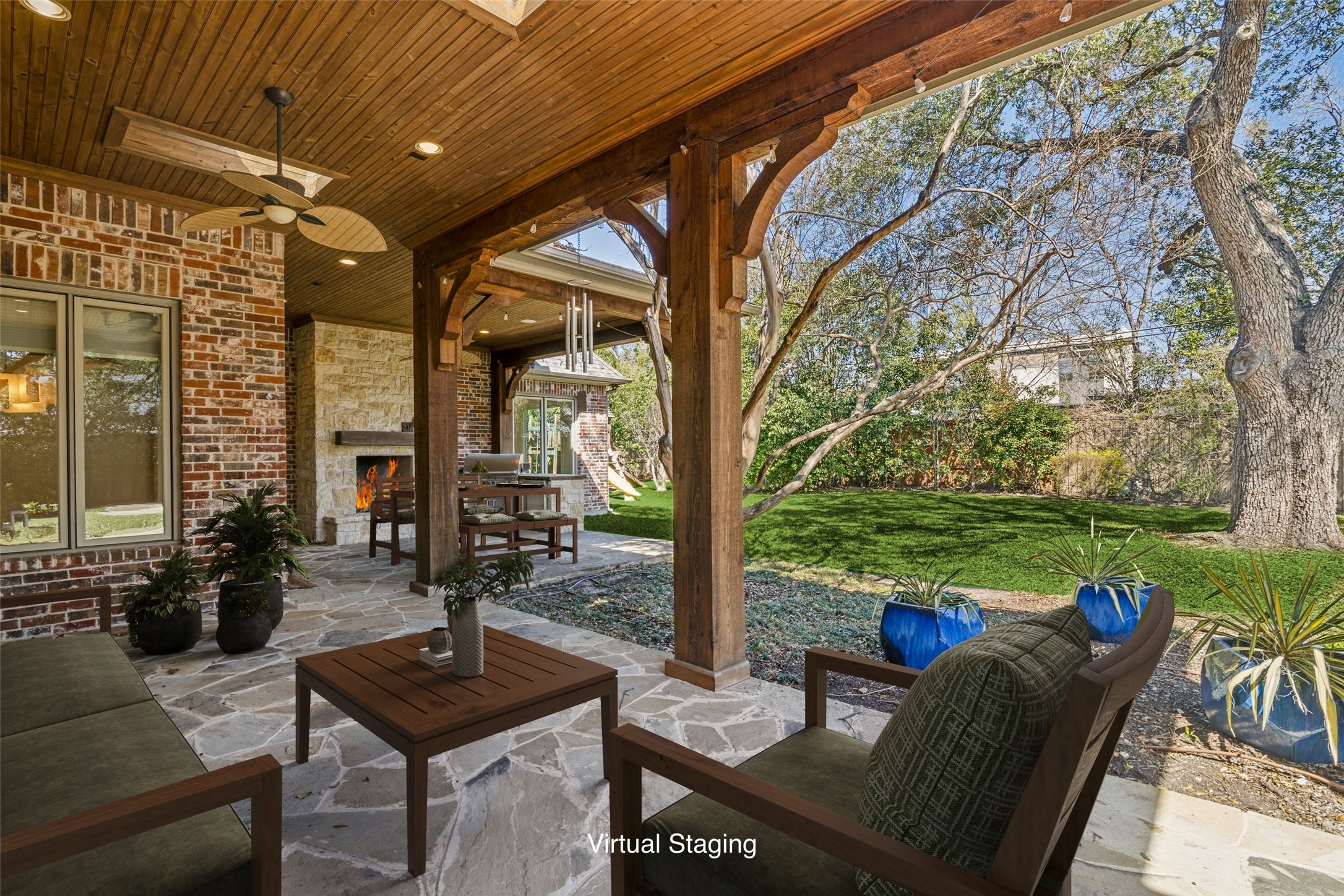 4529 Crooked Lane Dallas TX 75229