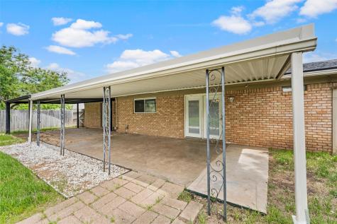436 Topeka Drive Woodway TX 76712