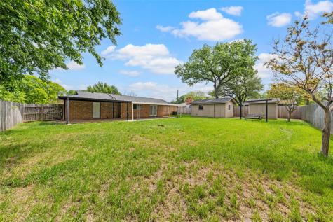 436 Topeka Drive Woodway TX 76712