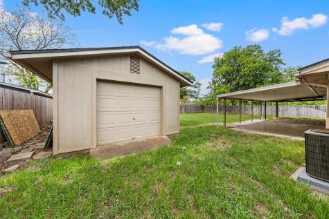 436 Topeka Drive Woodway TX 76712
