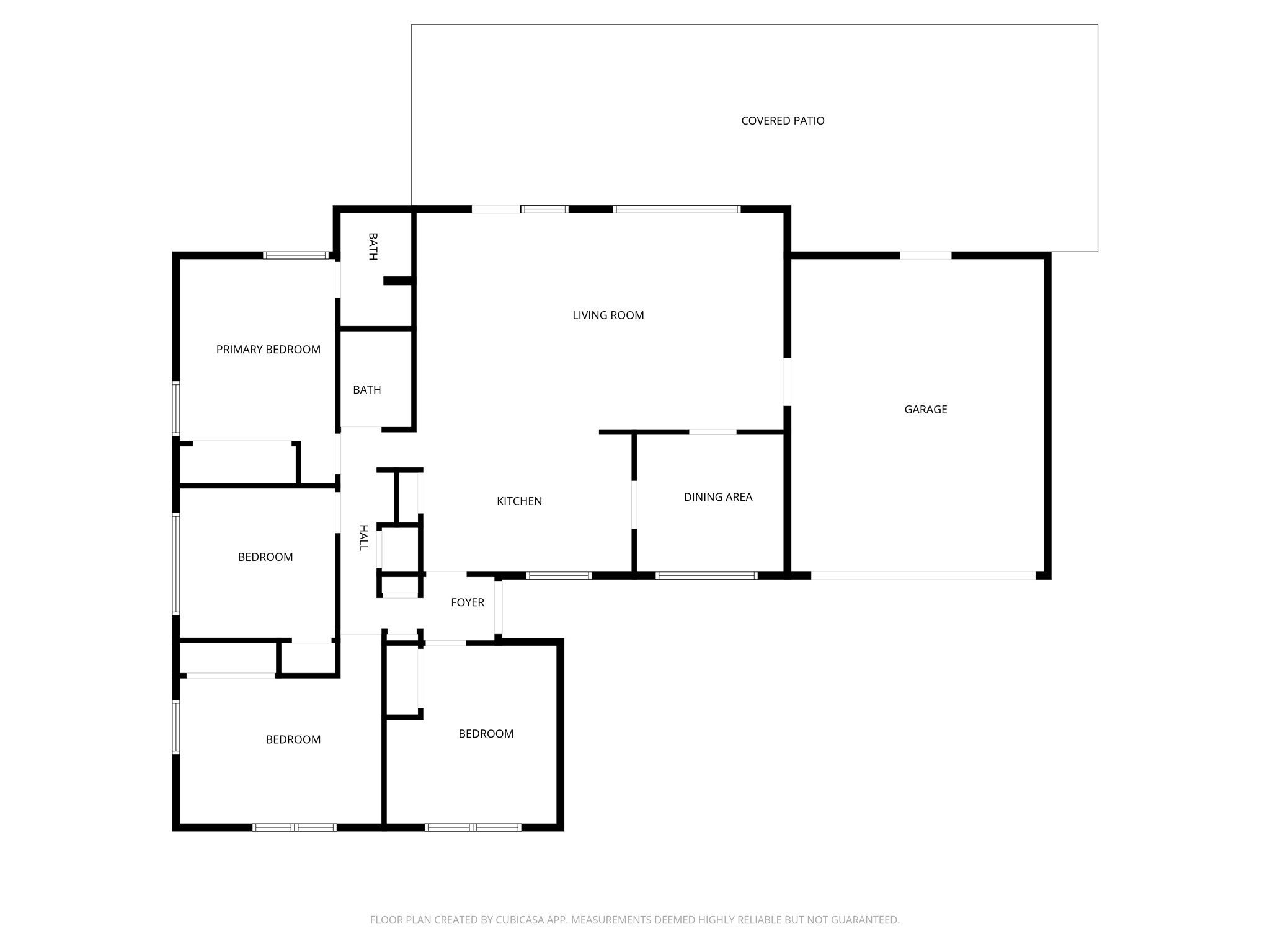 436 Topeka Drive Woodway TX 76712