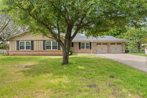 436 Topeka Drive Woodway TX 76712