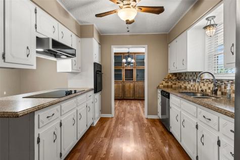 436 Topeka Drive Woodway TX 76712