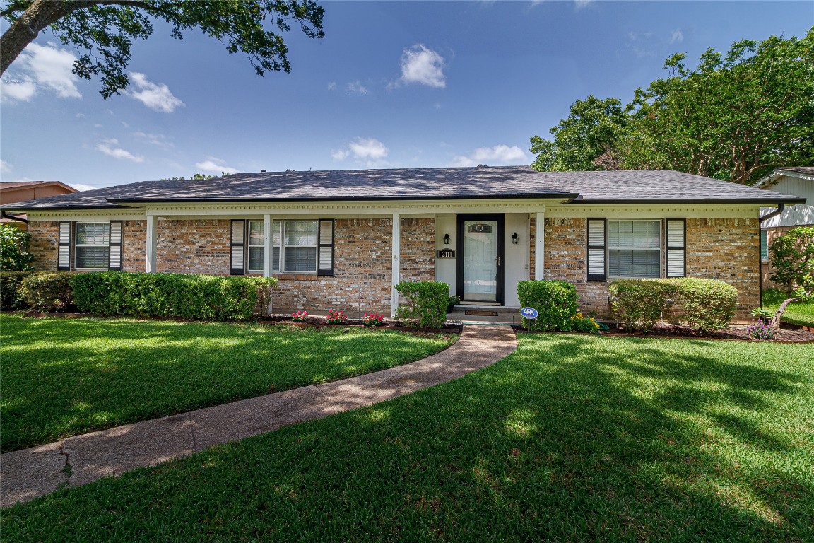 2111 Aloha Drive Mesquite TX 75150
