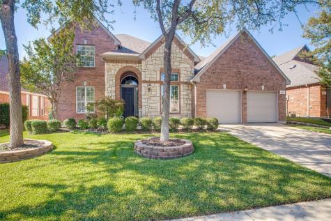 8601 Ponderosa Drive Mckinney TX 75072